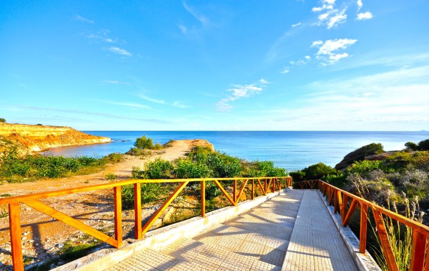 New Build - Villa - Dehesa de Campoamor