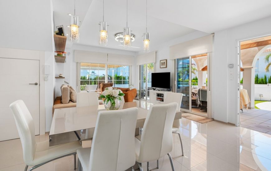 Venta - Villa - Ciudad Quesada
