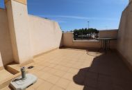 Sale - Townhouse - Algorfa