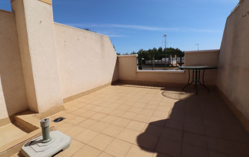 Sale - Townhouse - Algorfa
