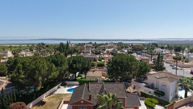 Sale - Villa - Ciudad Quesada