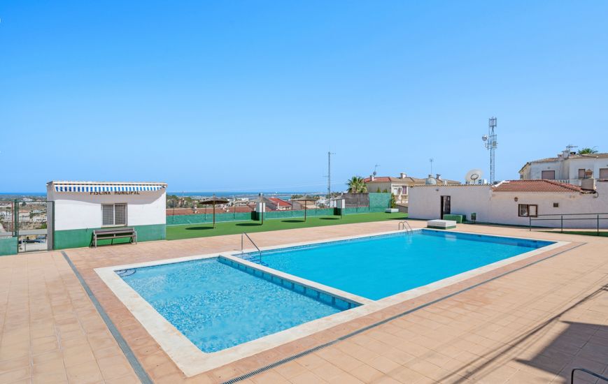 Venta - Apartamentos - Ciudad Quesada - Rojales