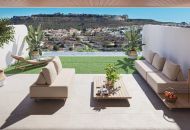 New Build - Apartments - Benijófar - 