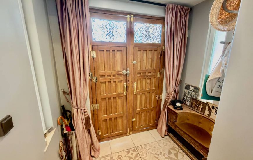 Sale - Villa - Almoradí - Almoradi