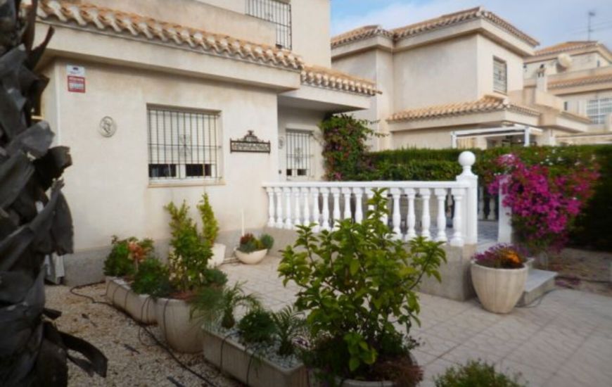 Sale - Villa - Playa Flamenca - Play Flamenca