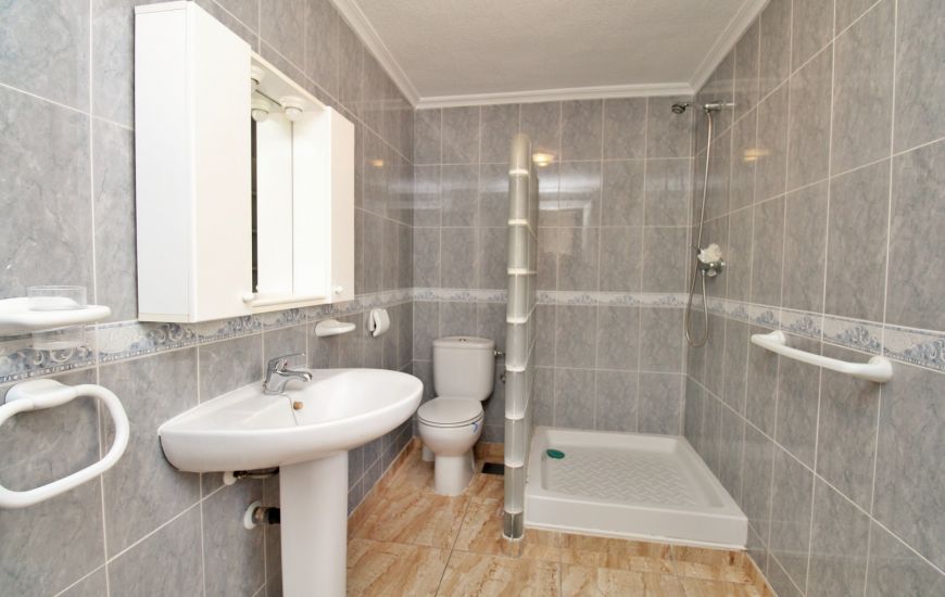 Sale - Villa - Villamartin