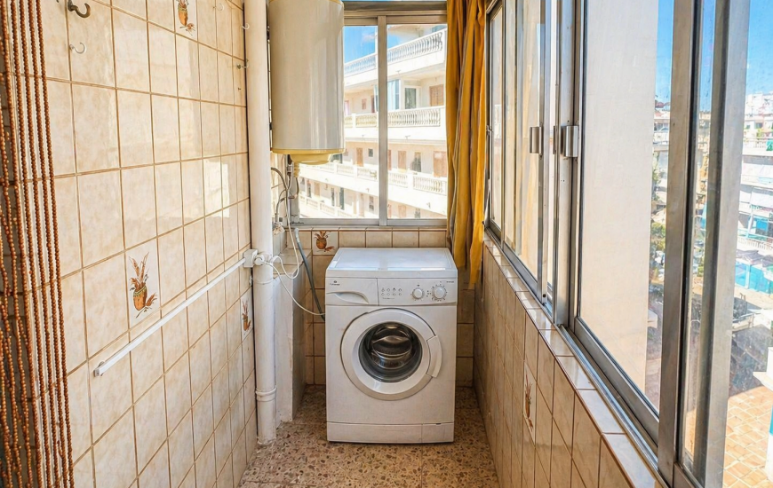 Sale - Apartamento - Torrevieja