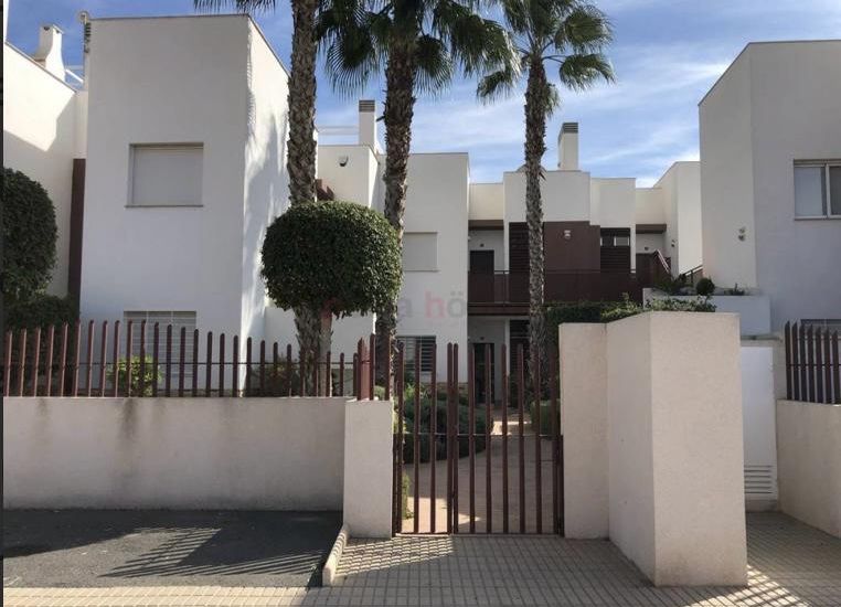 Sale - Apartments - Punta Prima