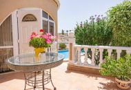 Sale - Villa - Ciudad Quesada