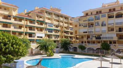 Apartments - Sale - Torrevieja - Torrevieja
