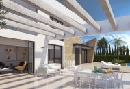 New Build - Villa - Rojales