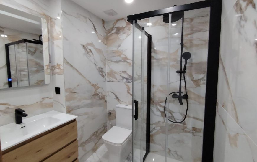 Sale - Apartments - Elche