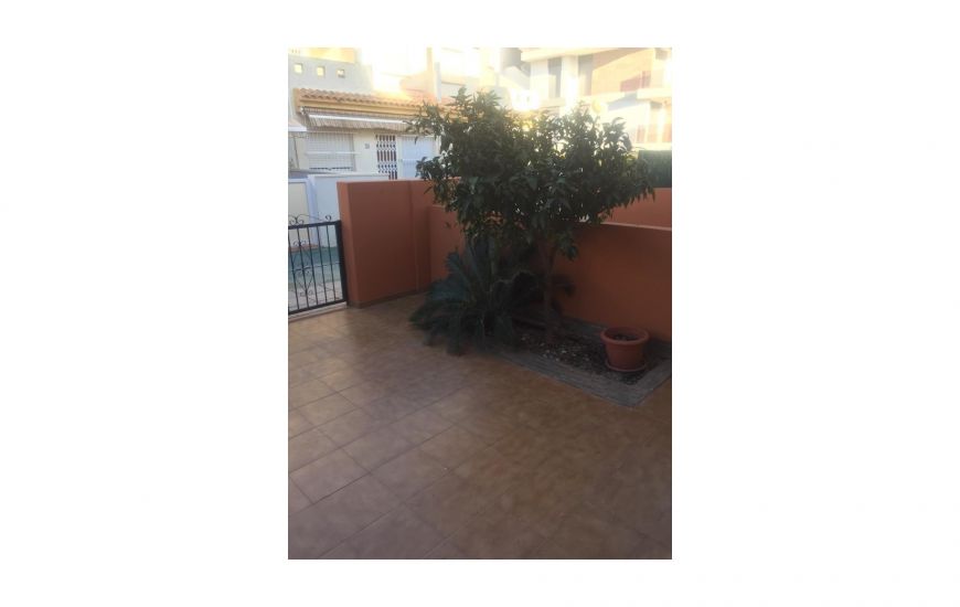 Sale - Townhouse - Orihuela Costa