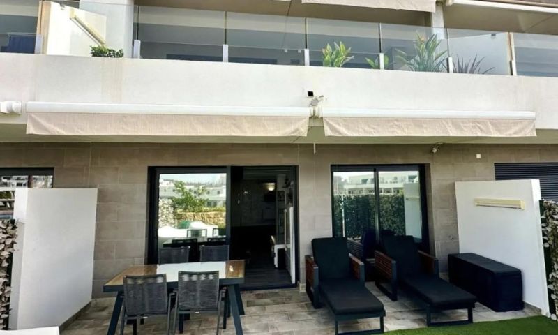 Sale - Apartments - Finestrat