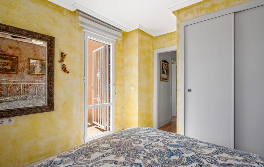 Sale - Adosado - Ciudad Quesada - Rojales