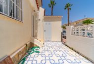 Sale - Rijtjeshuis - Ciudad Quesada