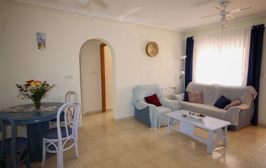 Sale - Apartments - San Miguel de Salinas - San Miguel De Salinas