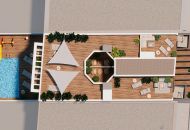 Nueva construcción  - Apartamentos - Torrevieja