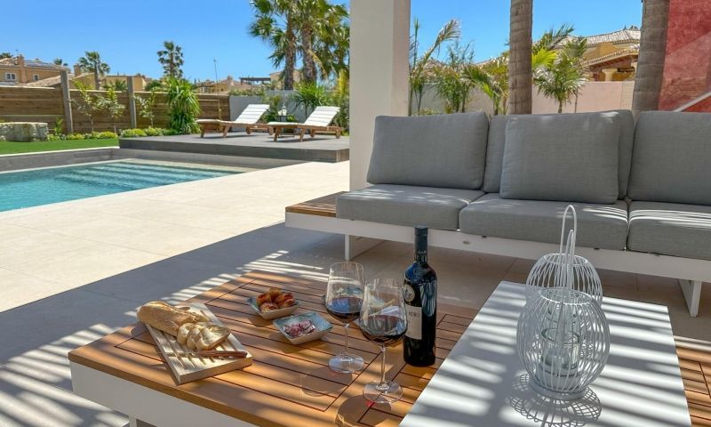 Sale - Apartments - Cuevas del Almanzora