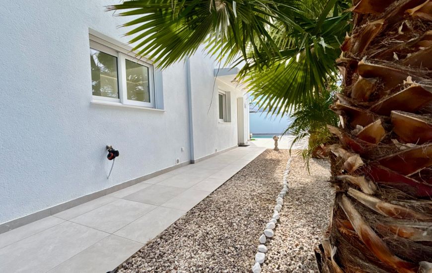 Venta - Villa - Benijofar