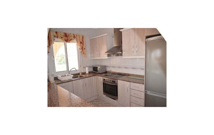 Venta - Villa - Ciudad Quesada