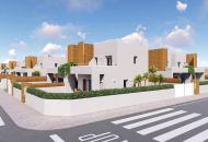 New Build - Villa - Pilar de la Horadada