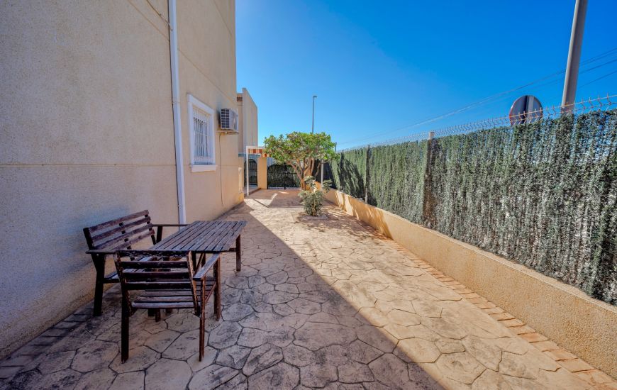 Sale - Semi Detached - Guardamar del Segura
