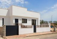 Nueva construcción  - Villa - Sucina