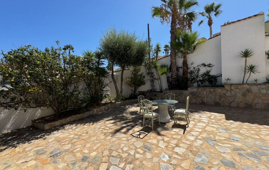 Sale - Villa - Rojales