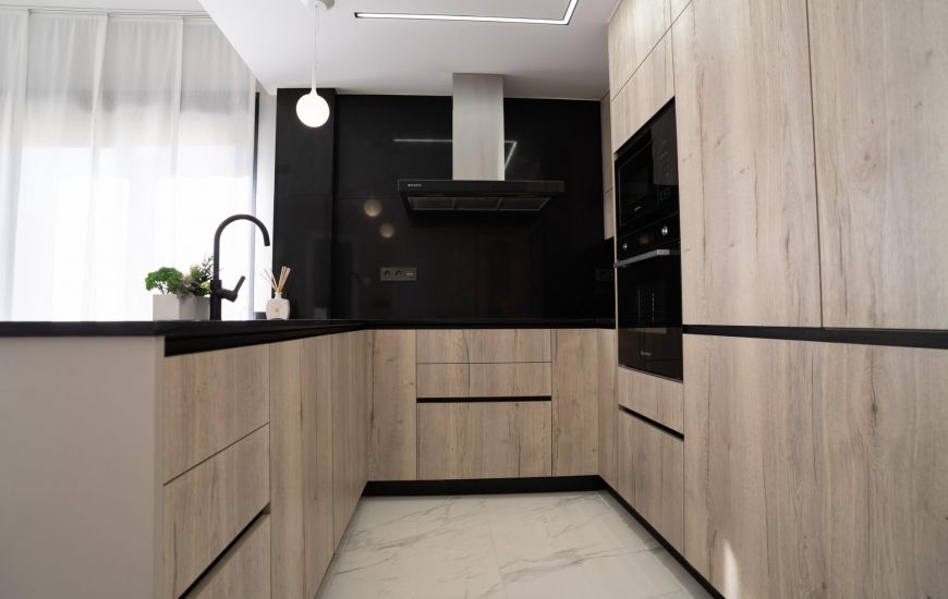 Nueva construcción  - Bungalow - Pilar de la Horadada