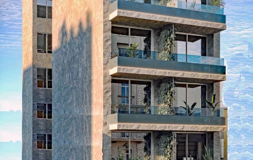 Nueva construcción  - Apartamentos - Torrevieja