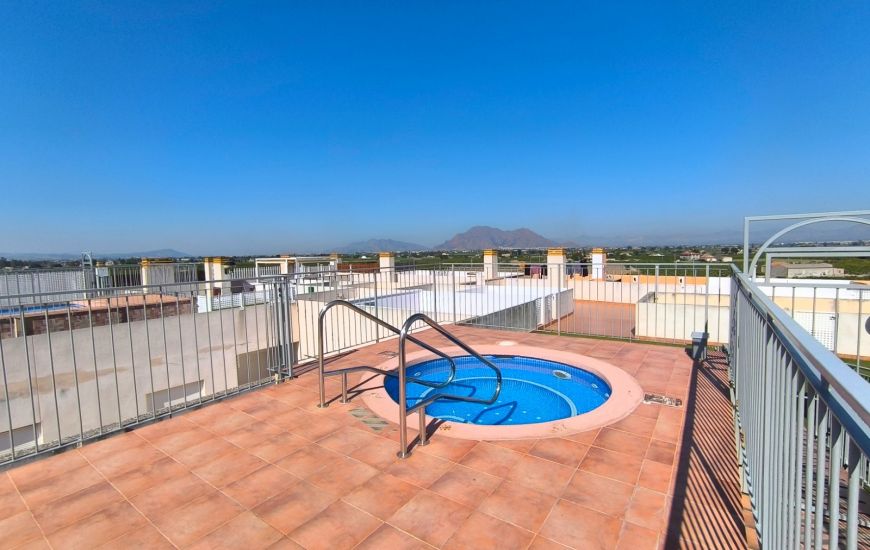 Venta - Apartamentos - Almoradí - Almoradi