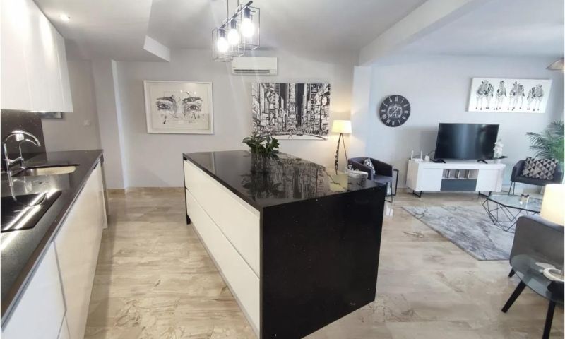 Venta - Apartamentos - San Pedro del Pinatar