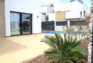 Sale - Villa - Ciudad Quesada