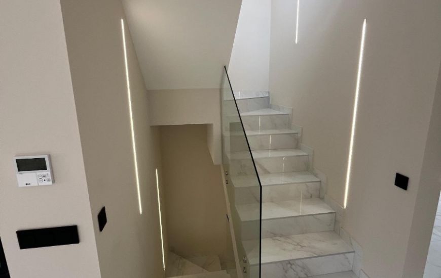 Sale - Villa - Ciudad Quesada