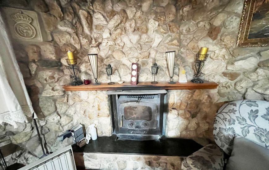 Venta - Casa Rural - La Romana