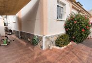 Sale - Half Vrijstaand Huis - Ciudad Quesada
