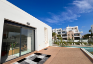 Venta - Semi - Detached Villa - Los Dolses
