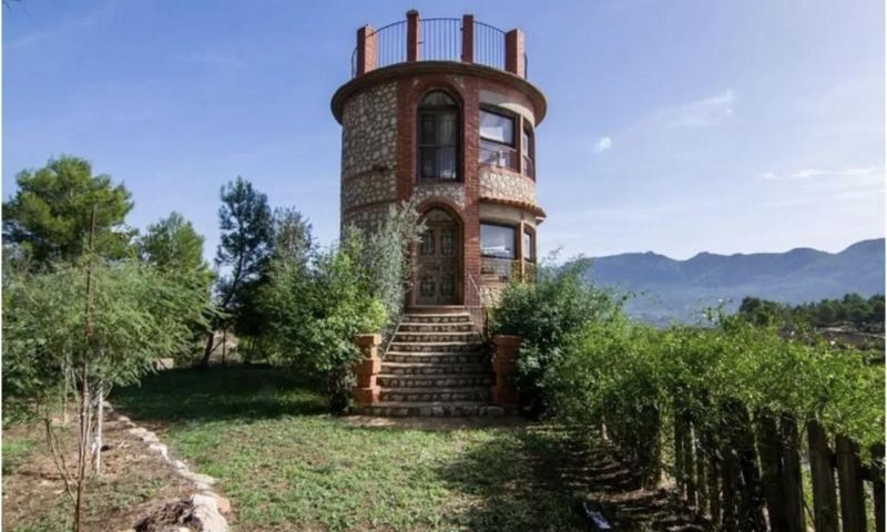 Sale - Finca - 