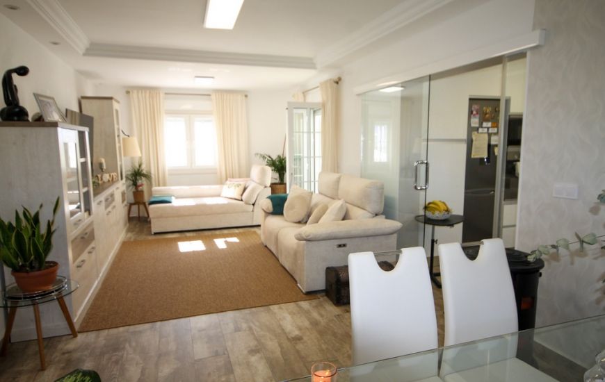 Sale - Villa - San Miguel de Salinas - San Miguel De Salinas