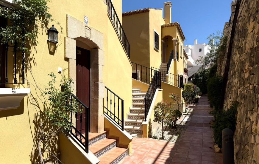 Venta - Bungalow - Orihuela Costa