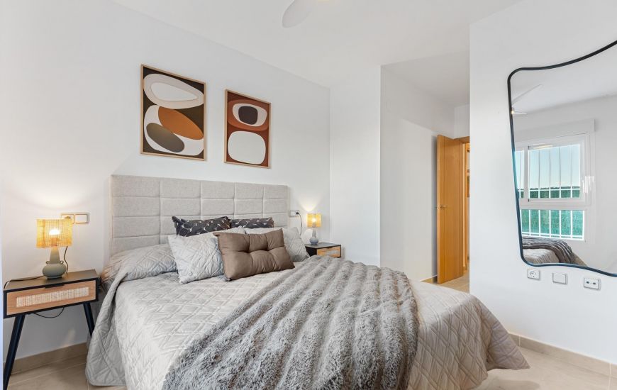 Nueva construcción  - Apartamentos - Orihuela Costa