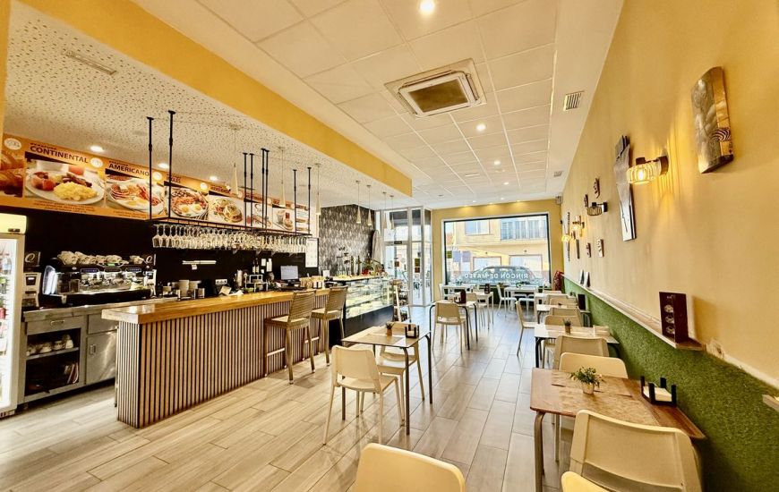 Sale - Commercieel - Benijófar - 