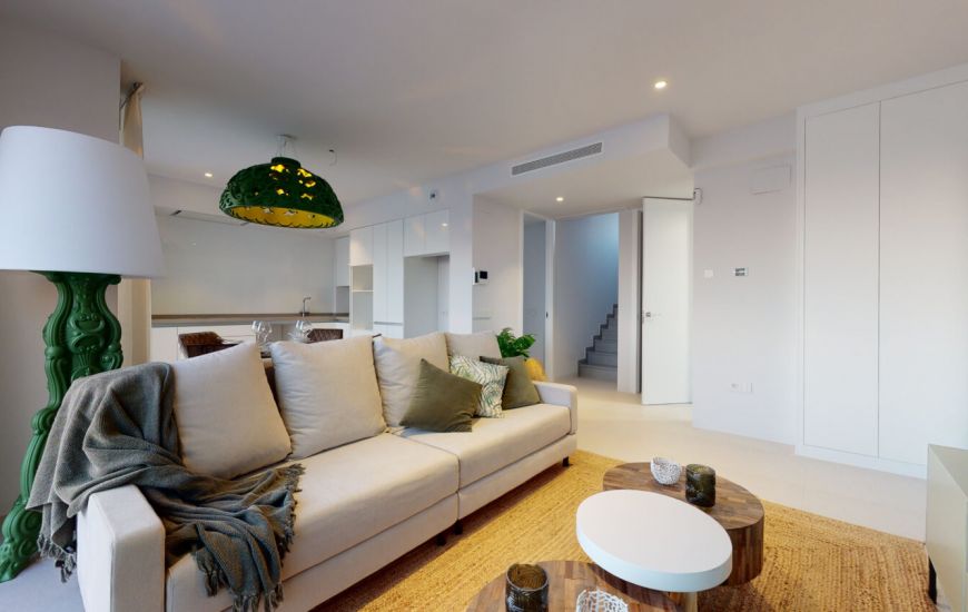 New Build - Villa - Alicante