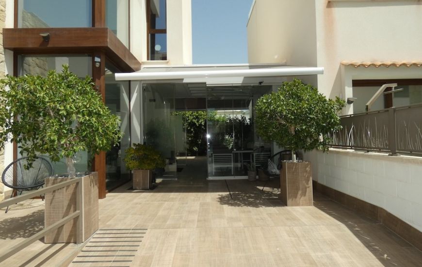 Venta - Villa - Ciudad Quesada
