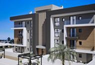 New Build - Apartments - Los Alcázares