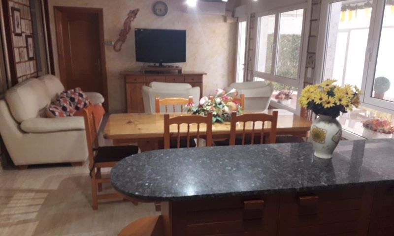 Sale - Villa - Novelda