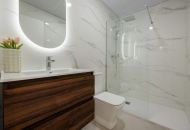 Nueva construcción  - Apartamentos - Villajoyosa