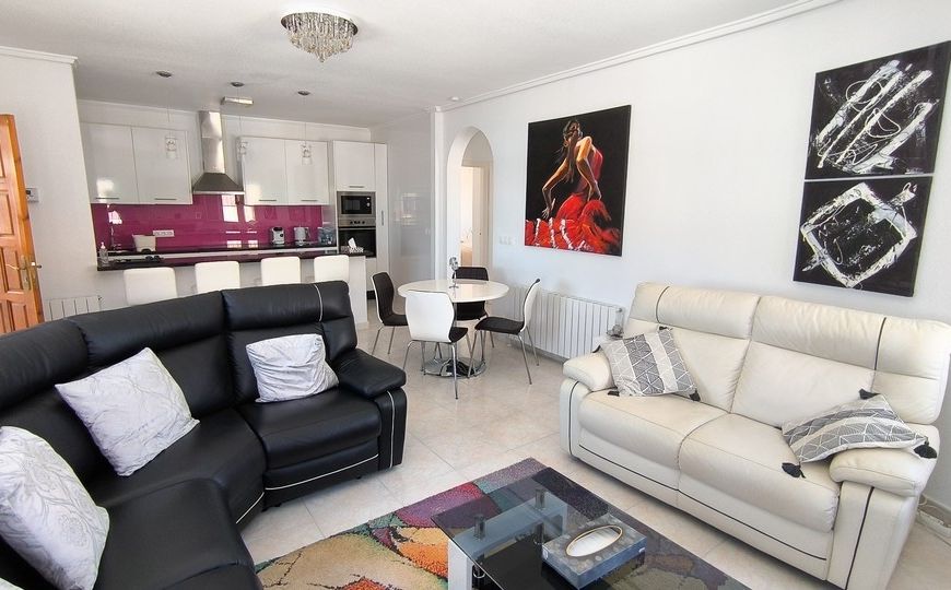 Venta - Villa - Ciudad Quesada