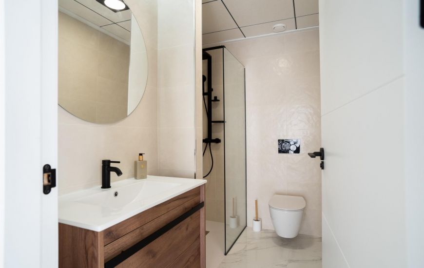 Nueva construcción  - Bungalow - Pilar de la Horadada